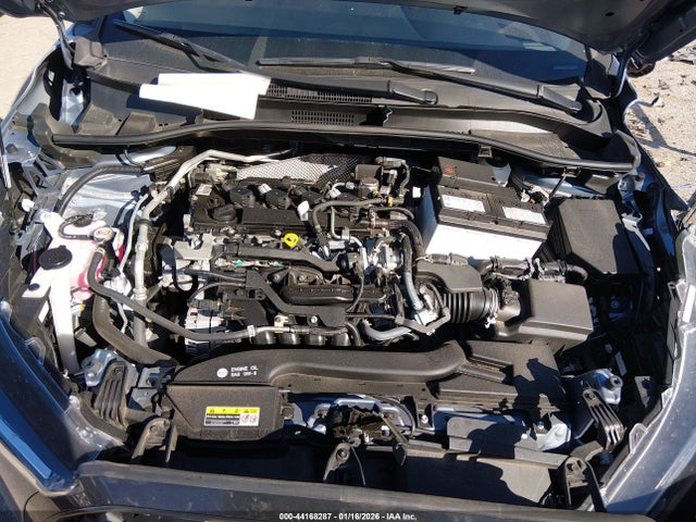 2024 TOYOTA COROLLA CROSS 7MUAAAAGXRV081270 Photo 9