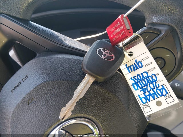 2024 TOYOTA COROLLA CROSS 7MUAAAAGXRV081270 Photo 10