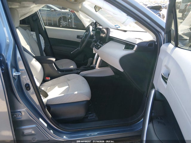 2024 TOYOTA COROLLA CROSS 7MUAAAAGXRV081270 Photo 4