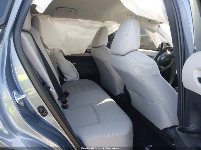 2024 TOYOTA COROLLA CROSS 7MUAAAAGXRV081270 Photo 7