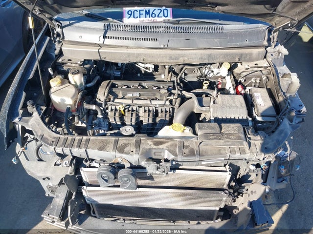 2019 DODGE JOURNEY 3C4PDCAB1KT859091 Photo 9