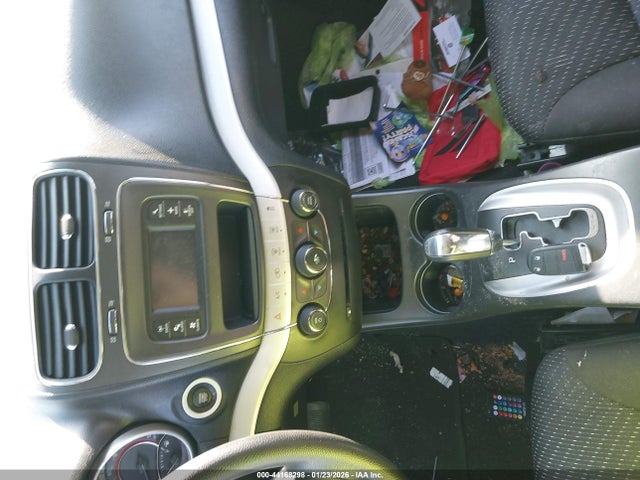 2019 DODGE JOURNEY 3C4PDCAB1KT859091 Photo 10