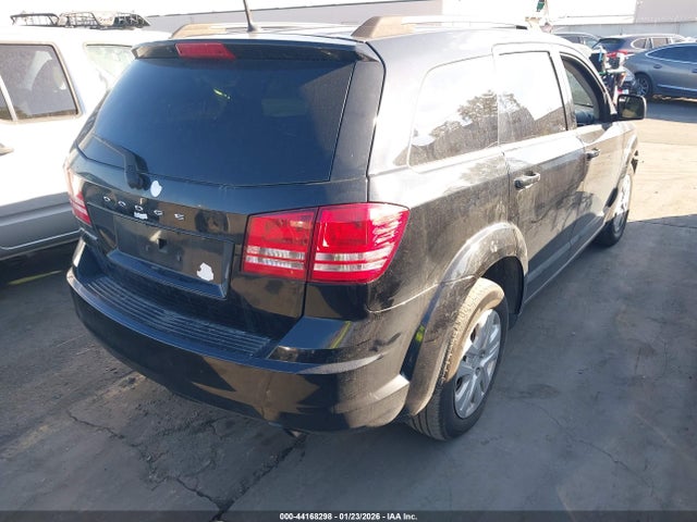 2019 DODGE JOURNEY 3C4PDCAB1KT859091 Photo 3