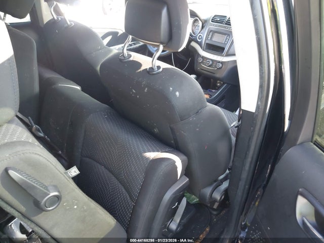 2019 DODGE JOURNEY 3C4PDCAB1KT859091 Photo 7