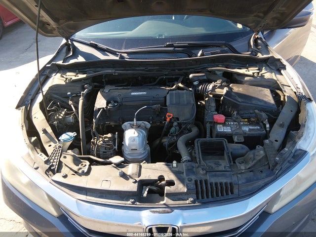 1HGCR2F1XHA033772 Honda Accord Sport Se