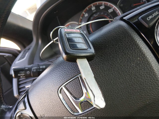 1HGCR2F1XHA033772 Honda Accord Sport Se