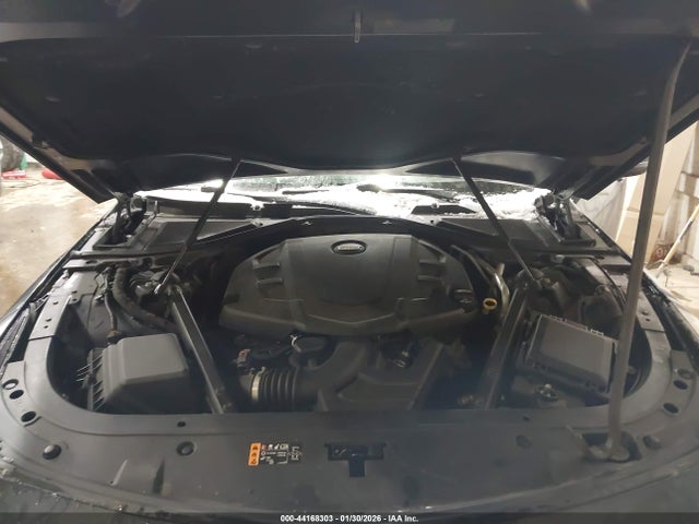 2016 CADILLAC CT6 1G6KF5RS6GU159166 Photo 9