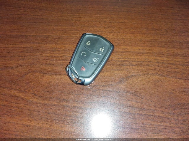 2016 CADILLAC CT6 1G6KF5RS6GU159166 Photo 10