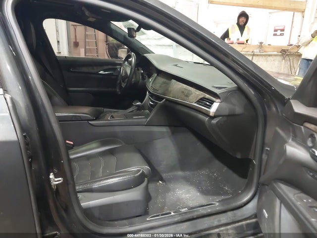 2016 CADILLAC CT6 1G6KF5RS6GU159166 Photo 4