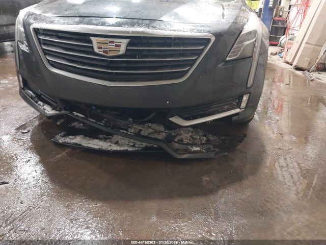 2016 CADILLAC CT6 1G6KF5RS6GU159166 Photo 5
