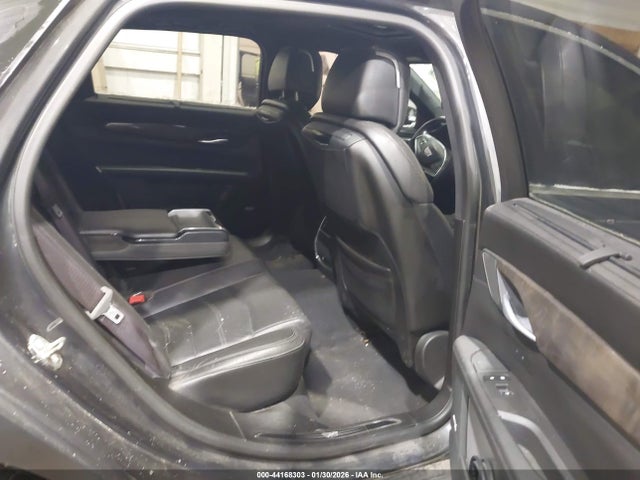 2016 CADILLAC CT6 1G6KF5RS6GU159166 Photo 7