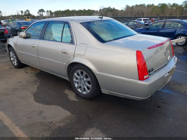 2008 CADILLAC DTS 1G6KD57Y58U210865 Photo 2