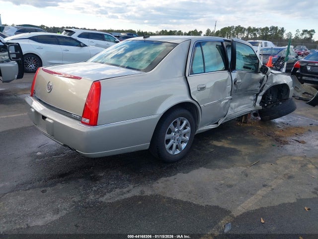 2008 CADILLAC DTS 1G6KD57Y58U210865 Photo 3
