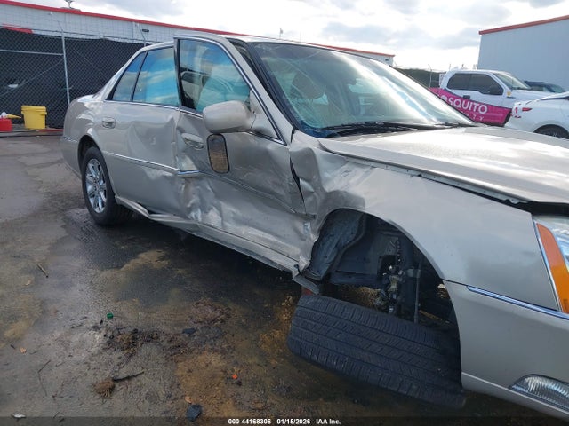 2008 CADILLAC DTS 1G6KD57Y58U210865 Photo 5
