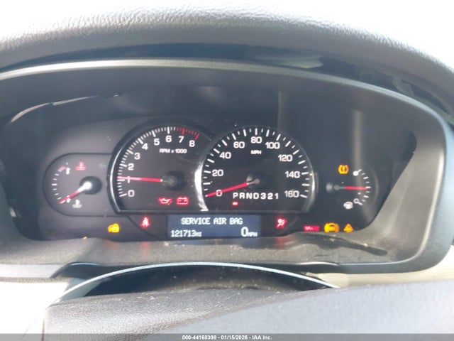 2008 CADILLAC DTS 1G6KD57Y58U210865 Photo 6