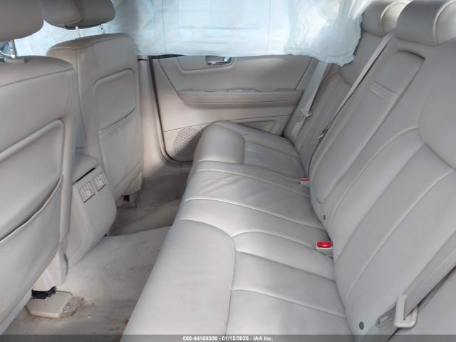 2008 CADILLAC DTS 1G6KD57Y58U210865 Photo 7