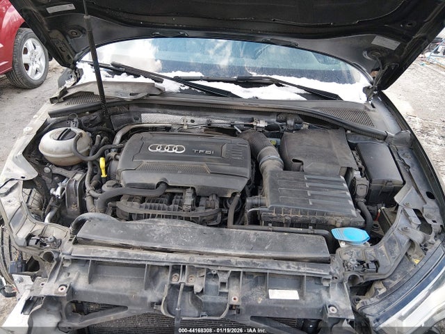 2016 AUDI A3 WAUB8GFF5G1058550 Photo 9