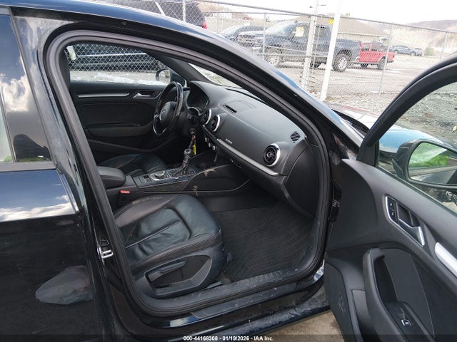 2016 AUDI A3 WAUB8GFF5G1058550 Photo 4