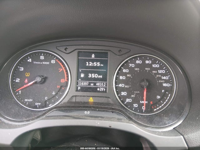 2016 AUDI A3 WAUB8GFF5G1058550 Photo 6