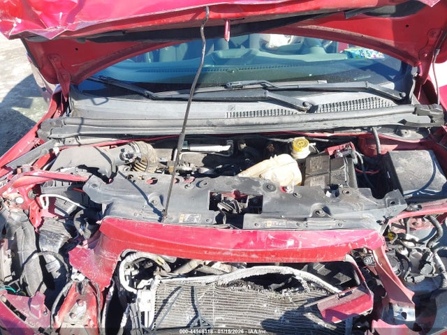 1G1JC5SG3G4146360 Chevrolet Sonic Lt Auto