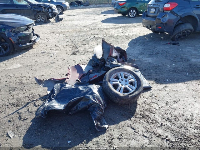 1G1JC5SG3G4146360 Chevrolet Sonic Lt Auto