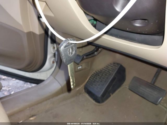 2010 ACURA MDX 2HNYD2H28AH528675 Photo 10