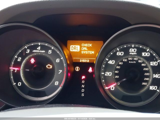 2010 ACURA MDX 2HNYD2H28AH528675 Photo 6