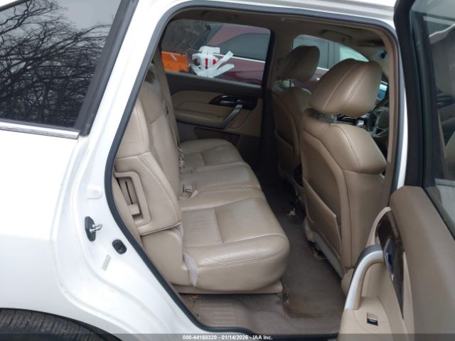 2010 ACURA MDX 2HNYD2H28AH528675 Photo 7