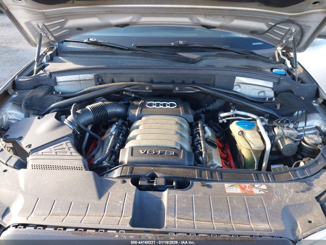 2009 AUDI Q5 WA1KK78RX9A046824 Photo 9