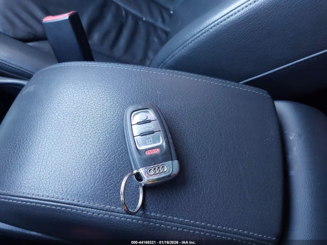 2009 AUDI Q5 WA1KK78RX9A046824 Photo 10