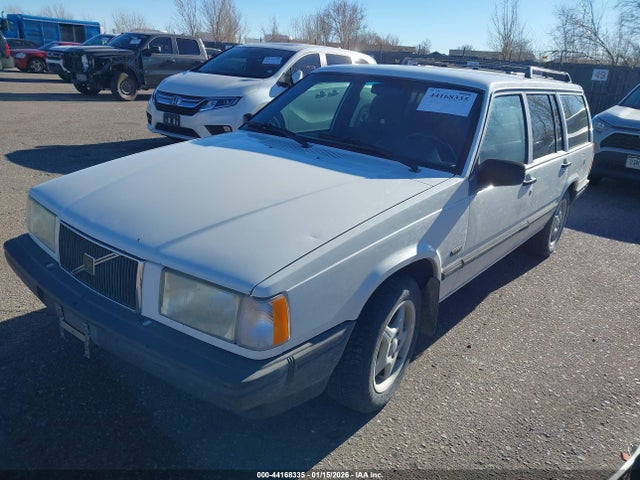 Продаж на аукціоні авто 1995 Volvo 940, vin: YV1JW8615S1134561, номер лоту: 44168335