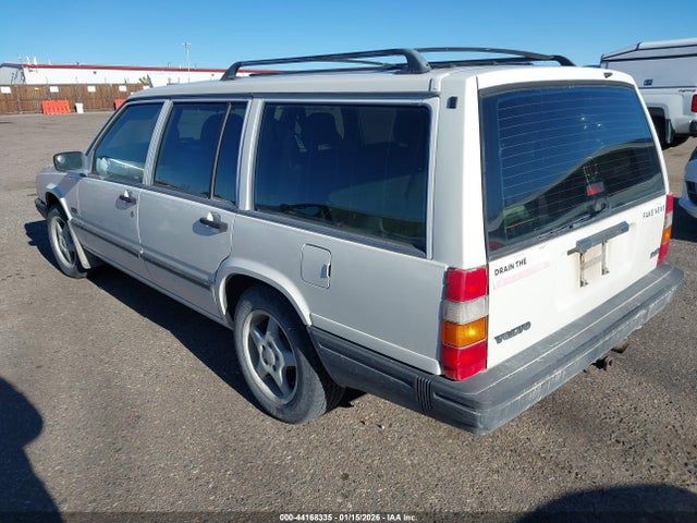 Продаж на аукціоні авто 1995 Volvo 940, vin: YV1JW8615S1134561, номер лоту: 44168335