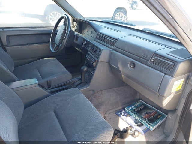 Продаж на аукціоні авто 1995 Volvo 940, vin: YV1JW8615S1134561, номер лоту: 44168335