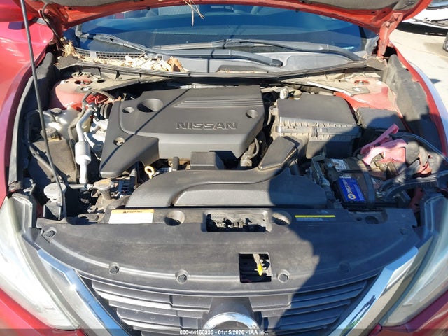 Auction sale of the 2016 Nissan Altima 2.5 S, vin: 1N4AL3AP2GC142180, lot number: 44168336