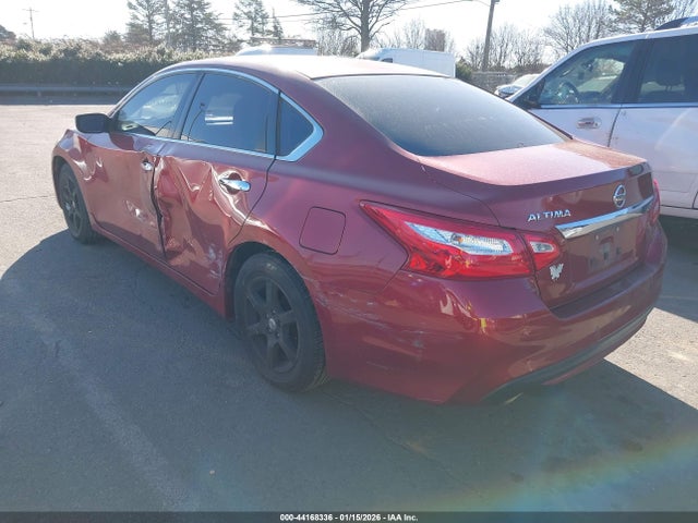 Auction sale of the 2016 Nissan Altima 2.5 S, vin: 1N4AL3AP2GC142180, lot number: 44168336