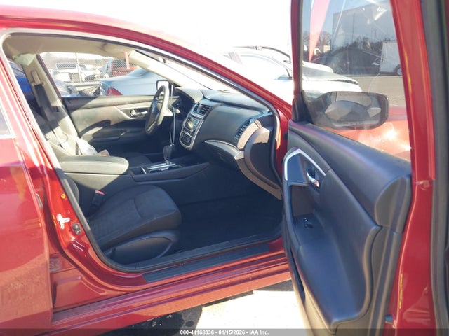Auction sale of the 2016 Nissan Altima 2.5 S, vin: 1N4AL3AP2GC142180, lot number: 44168336