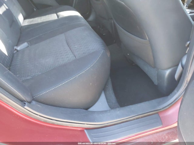 Auction sale of the 2016 Nissan Altima 2.5 S, vin: 1N4AL3AP2GC142180, lot number: 44168336