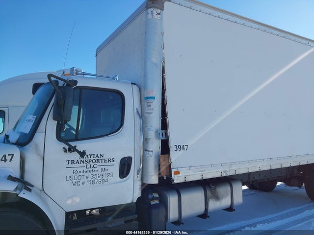 Freightliner M2 106 2018 1FVACWFB5JHJP3947 Image 26
