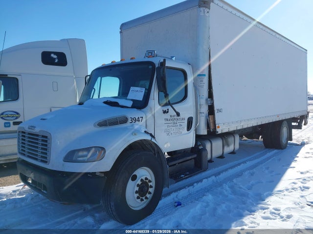 Freightliner M2 106 2018 1FVACWFB5JHJP3947 Image 17