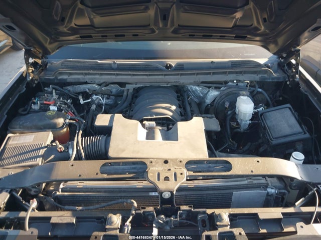 3GCUKRECXHG151647 Chevrolet l83 - sidi: spark ignited direct injection, vvt: variable valve timing, afm, e85 max, alum