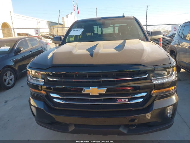 3GCUKRECXHG151647 Chevrolet l83 - sidi: spark ignited direct injection, vvt: variable valve timing, afm, e85 max, alum