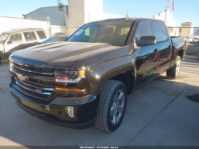 3GCUKRECXHG151647 Chevrolet l83 - sidi: spark ignited direct injection, vvt: variable valve timing, afm, e85 max, alum