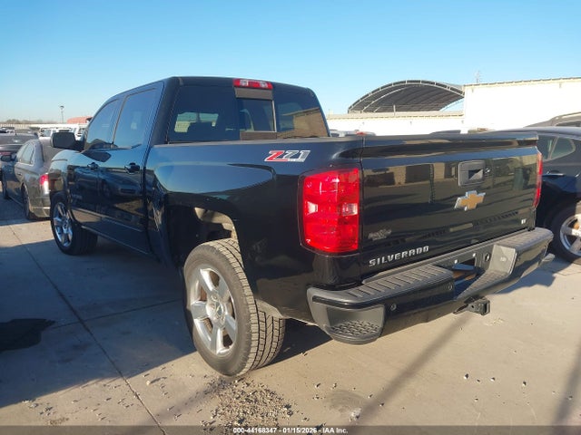 3GCUKRECXHG151647 Chevrolet l83 - sidi: spark ignited direct injection, vvt: variable valve timing, afm, e85 max, alum