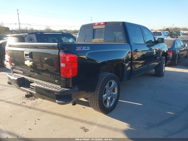 3GCUKRECXHG151647 Chevrolet l83 - sidi: spark ignited direct injection, vvt: variable valve timing, afm, e85 max, alum