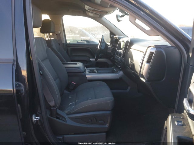 3GCUKRECXHG151647 Chevrolet l83 - sidi: spark ignited direct injection, vvt: variable valve timing, afm, e85 max, alum