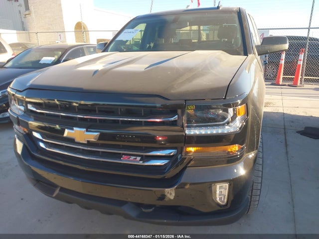 3GCUKRECXHG151647 Chevrolet l83 - sidi: spark ignited direct injection, vvt: variable valve timing, afm, e85 max, alum