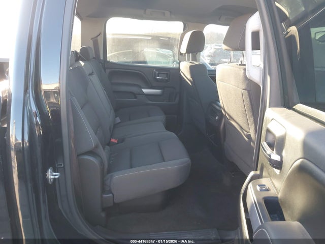 3GCUKRECXHG151647 Chevrolet l83 - sidi: spark ignited direct injection, vvt: variable valve timing, afm, e85 max, alum