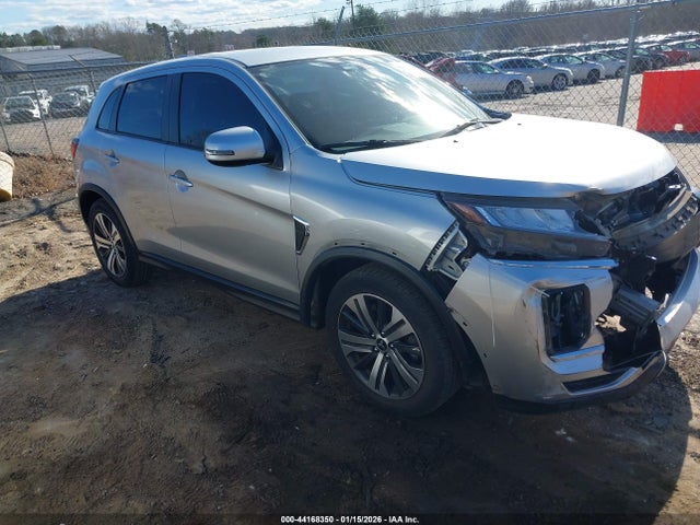 2020 MITSUBISHI OUTLANDER SPORT JA4AP4AU8LU015474 Photo 0