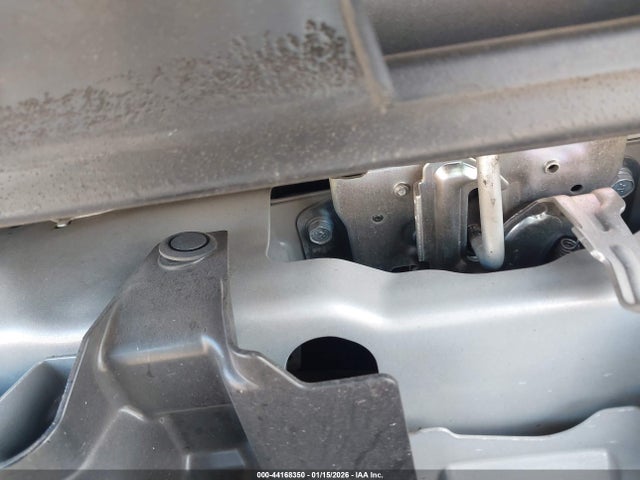 2020 MITSUBISHI OUTLANDER SPORT JA4AP4AU8LU015474 Photo 9