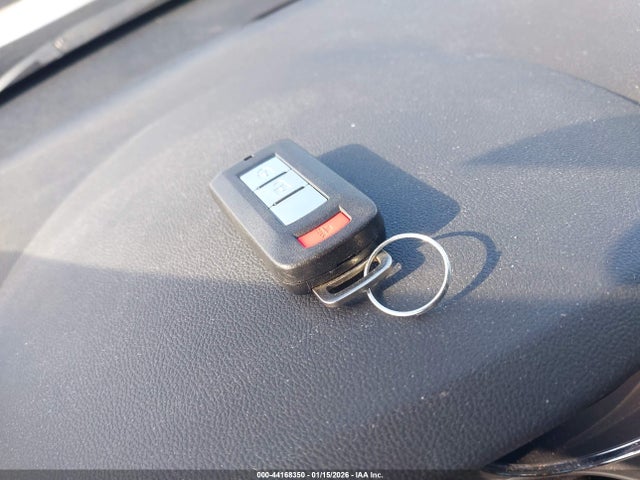 2020 MITSUBISHI OUTLANDER SPORT JA4AP4AU8LU015474 Photo 10